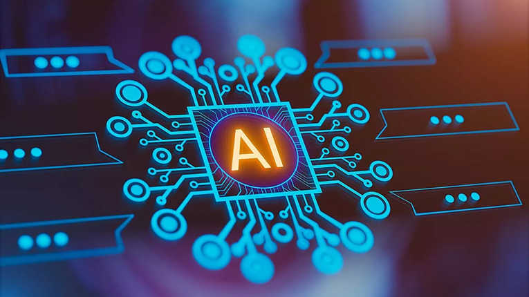 AI Driven