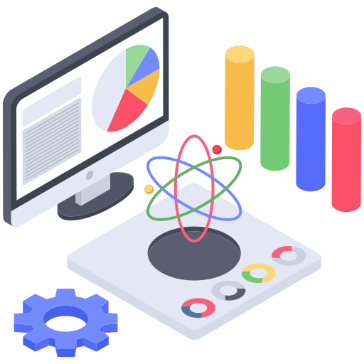 Data & Analytics